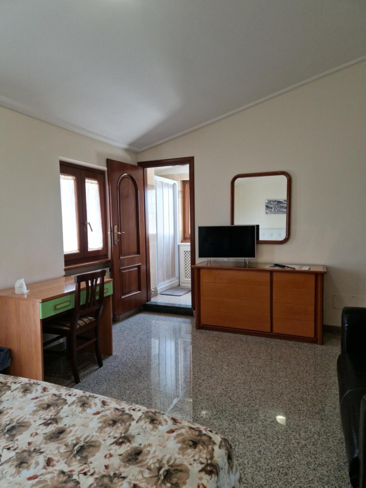 Castelbarco House B Hotel Rome Buitenkant foto