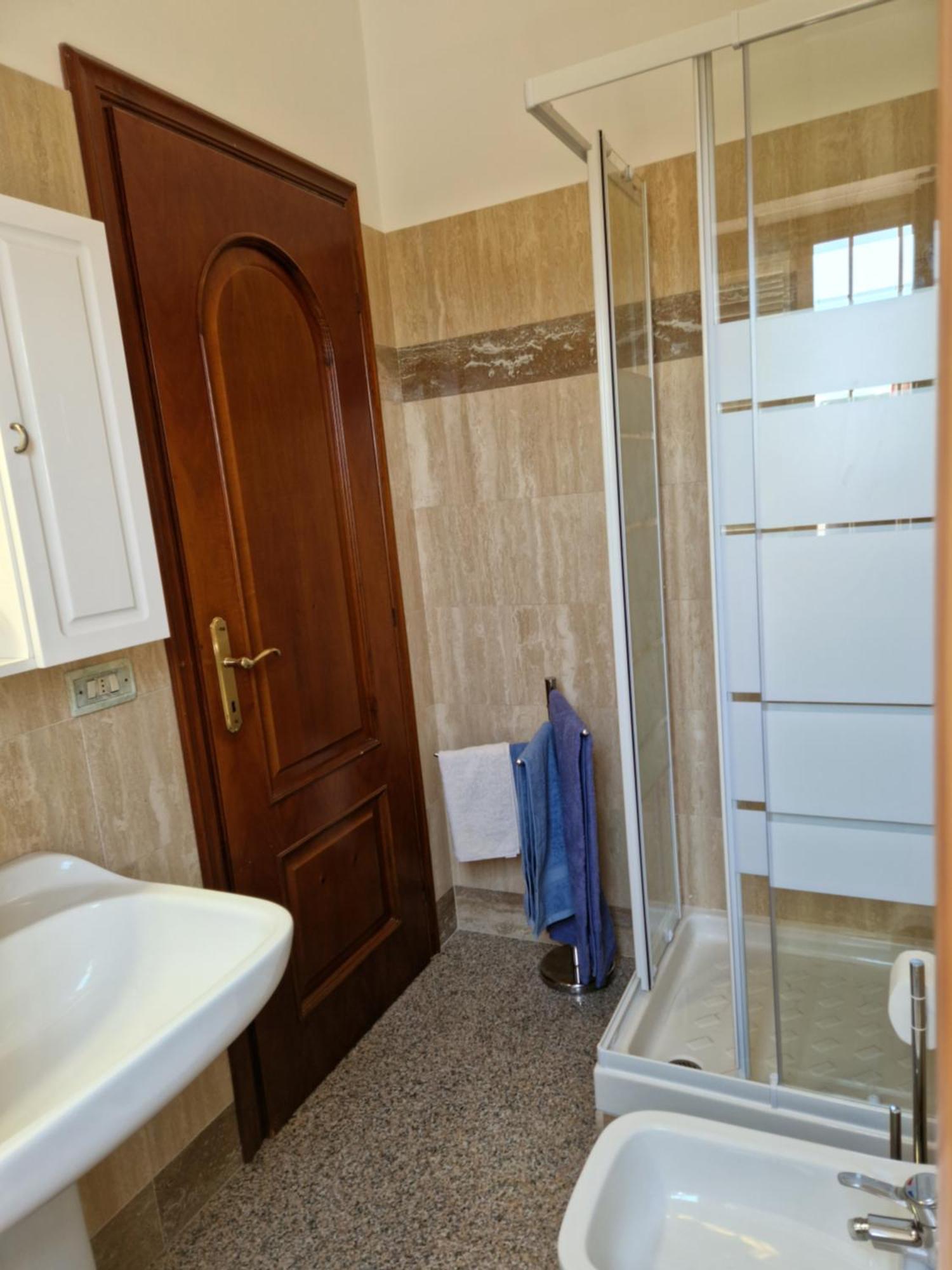 Castelbarco House B Hotel Rome Buitenkant foto